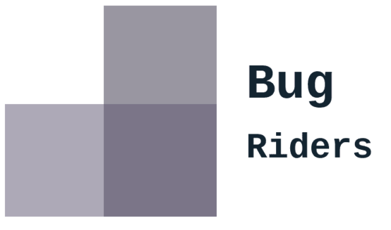 Bug Riders